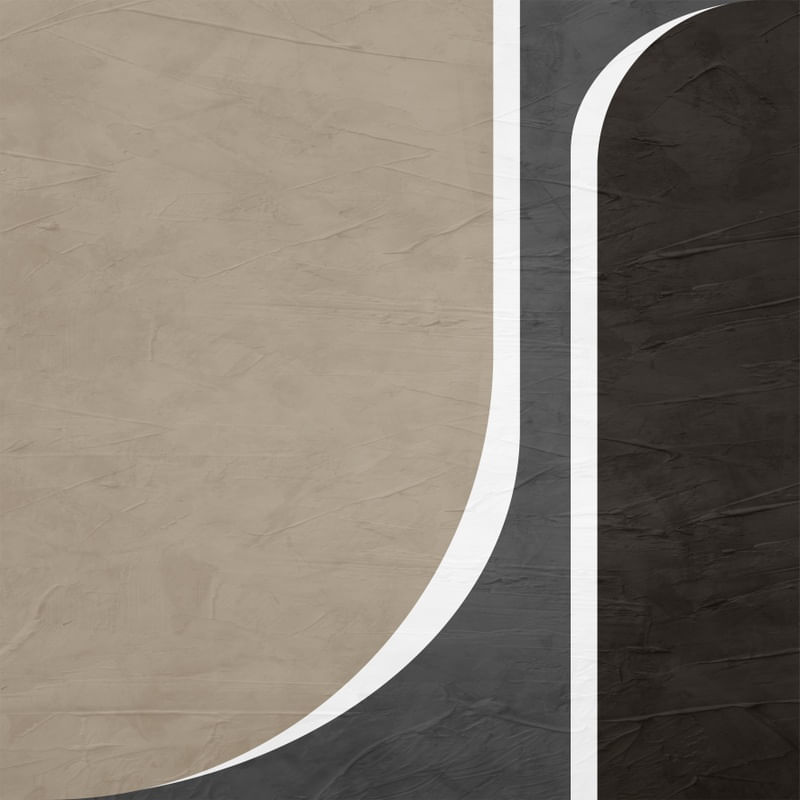 ABSTRATO GEOMETRICO - 677A3-Q