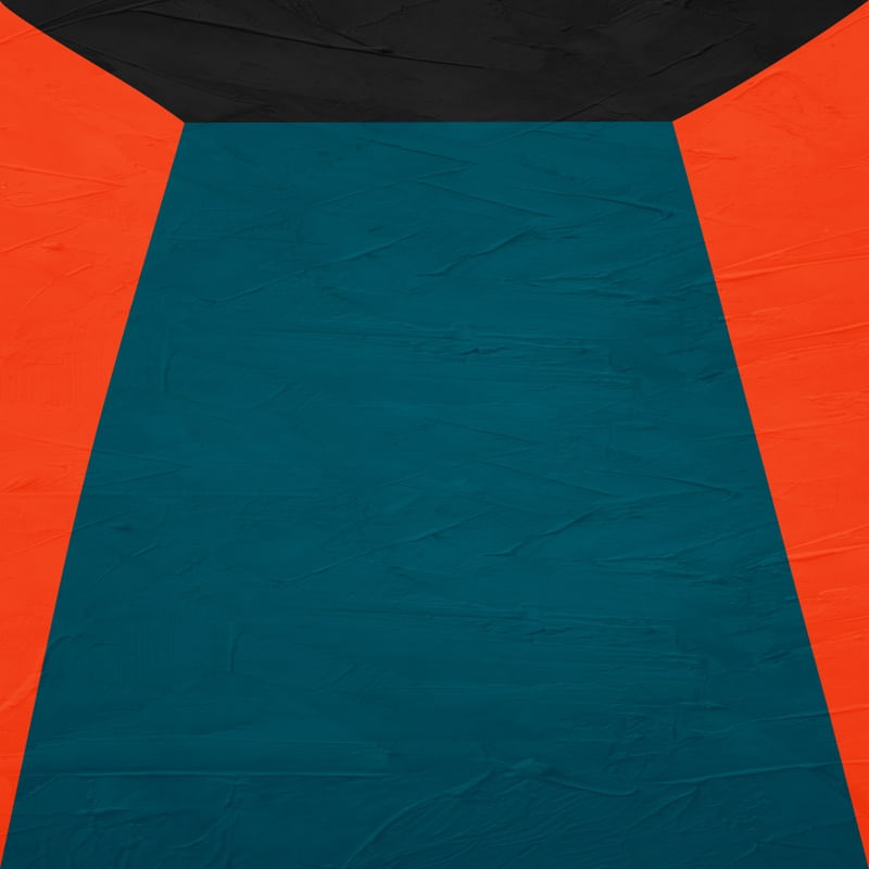 ABSTRATO GEOMETRICO - 509D-Q