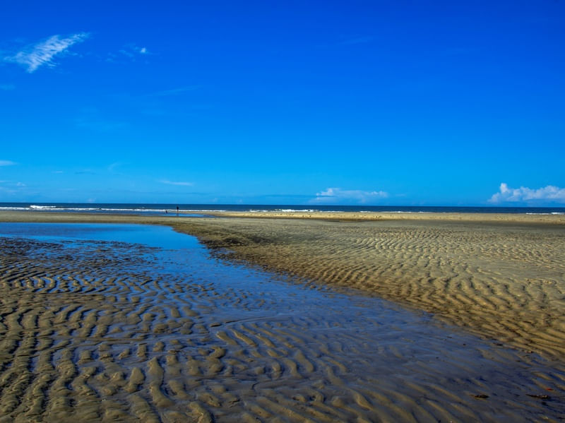 PRAIAS EM MOVIMENTO III