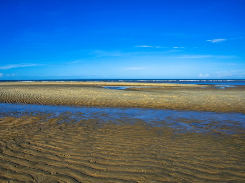 PRAIAS EM MOVIMENTO VIII