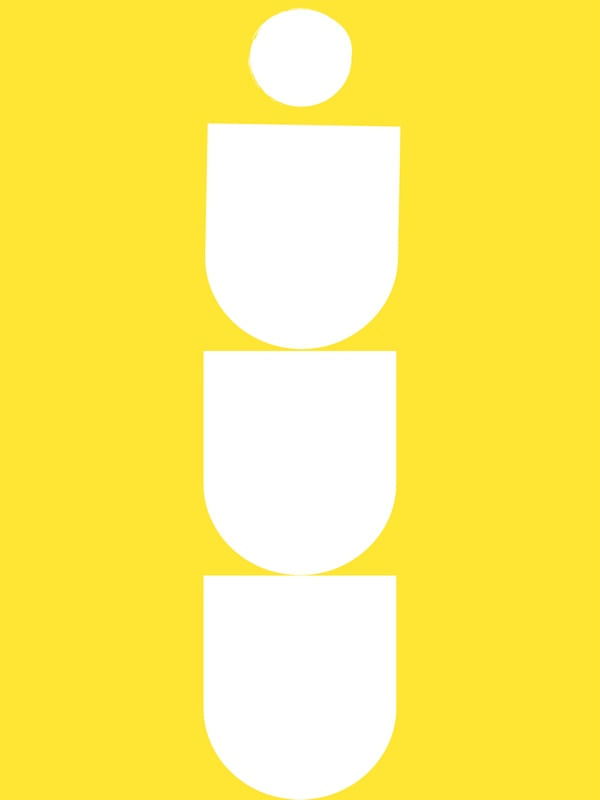 FORMAS ABSTRATA X