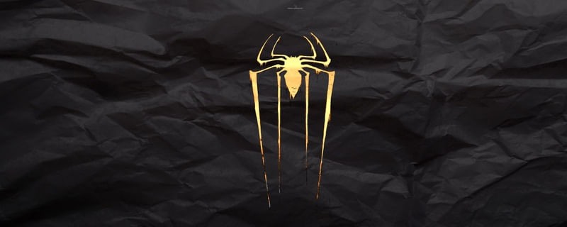 ARANHA DOURADA