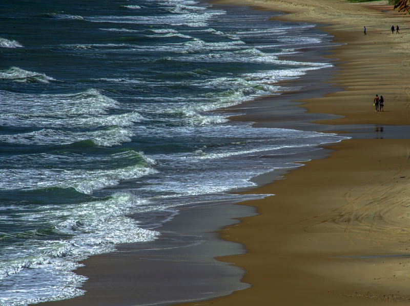 ONDAS IX