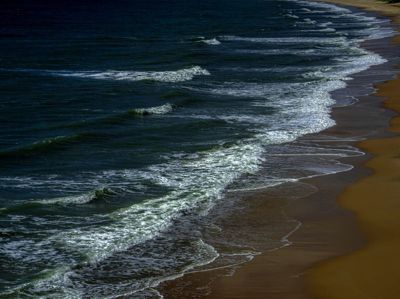 ONDAS V