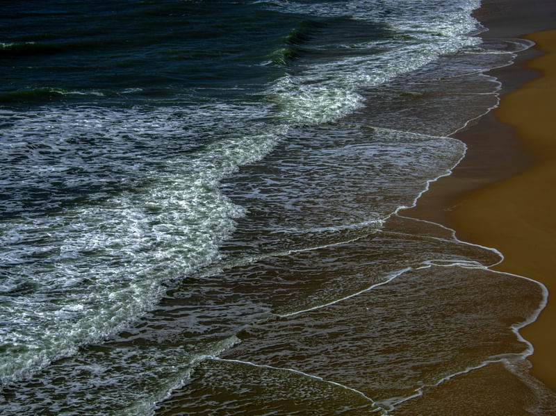 ONDAS VI