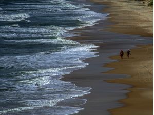 ONDAS VIII