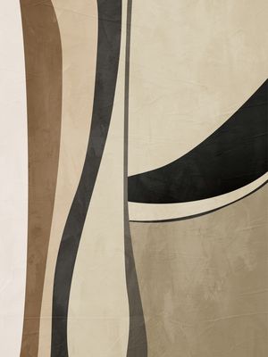ABSTRATO ORGÂNICO - 392A