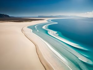 BRISA DO MAR BY AI