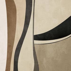ABSTRATO ORGÂNICO - 392A-Q