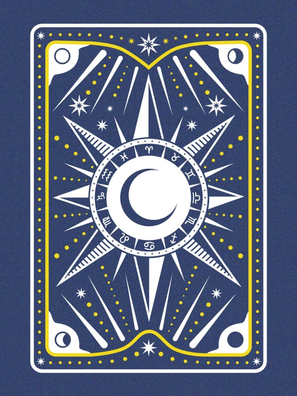 ZODIAC ASTRAL