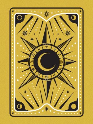 ASTRAL ZODIAC