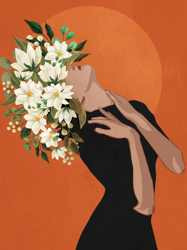 IN BLOOM 3