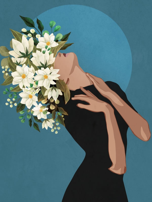 IN BLOOM 4