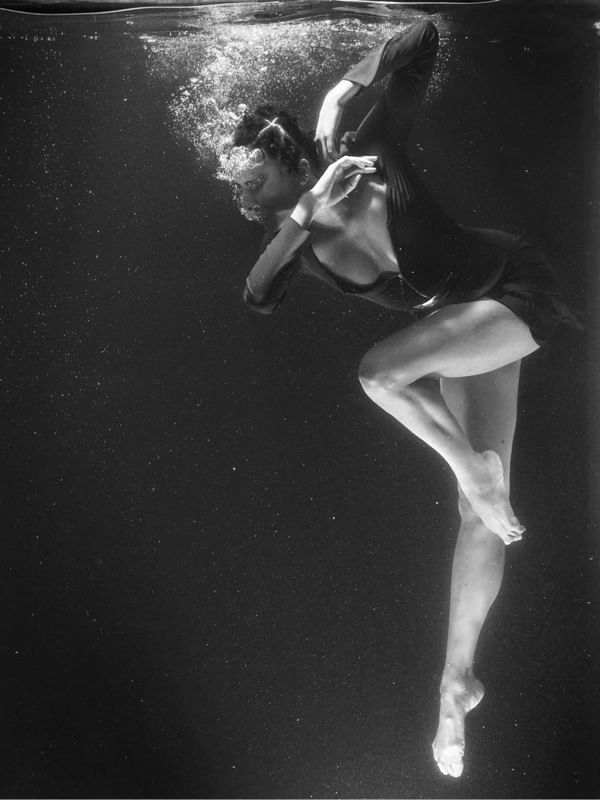 BALLET SUBMERSO