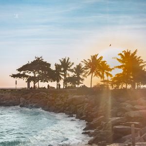 COLEÇÃO OLHARES DA CIDADE 2021 - RJ - PIER DA BARRA DA TIJUCA Q