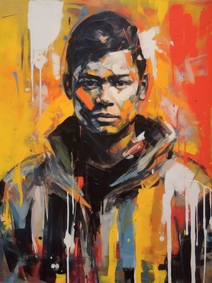 LEOPOLDO BARRETO 02 BY AI