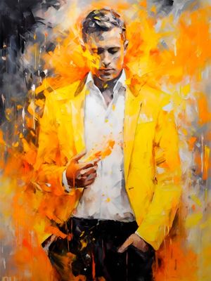 LEOPOLDO BARRETO 03 BY AI
