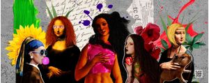 AS MUSAS