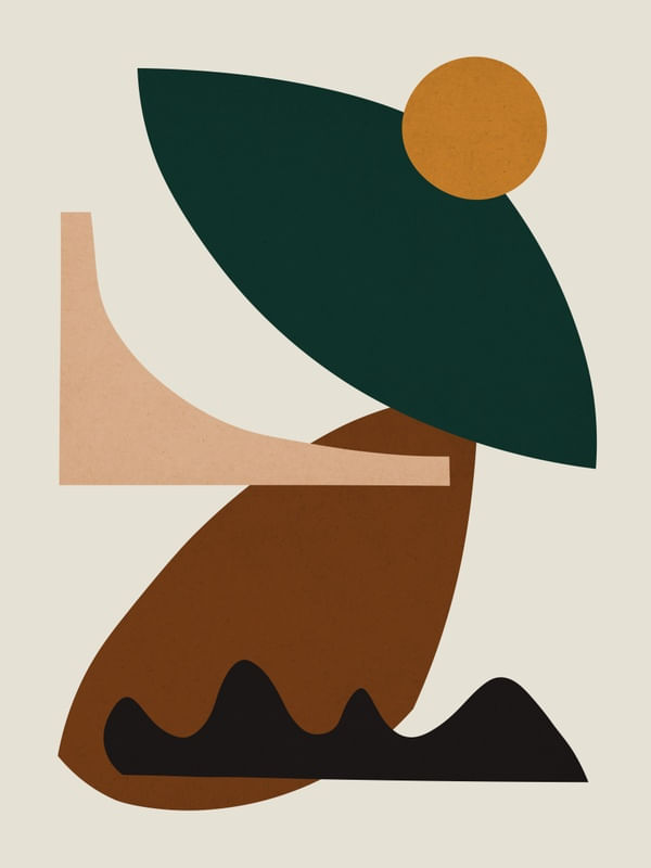 HARMONIA ABSTRATO 14