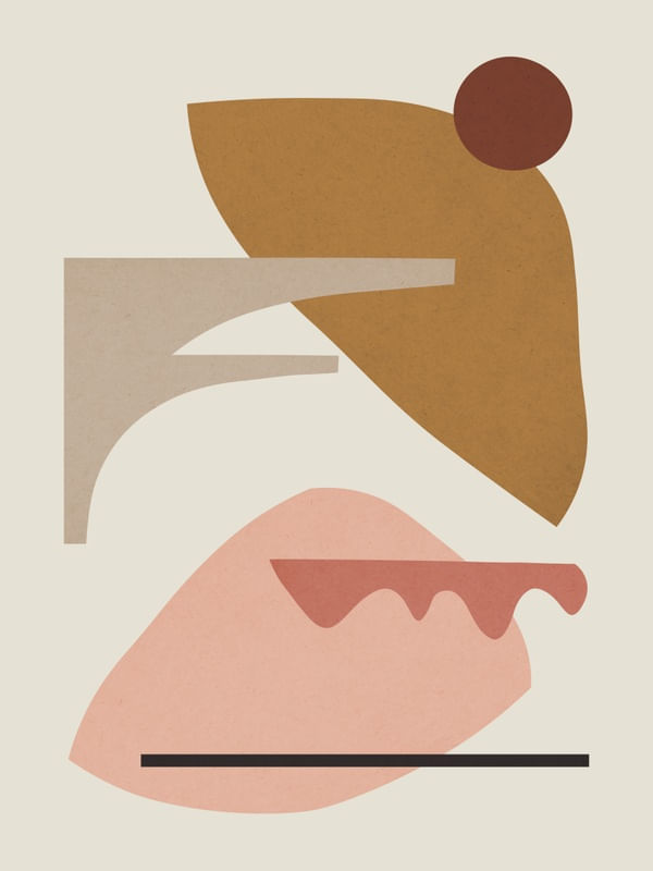 HARMONIA ABSTRATO 15