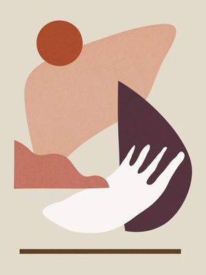 HARMONIA ABSTRATO 16