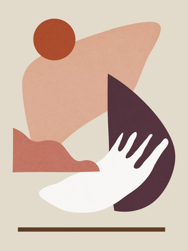 HARMONIA ABSTRATO 16
