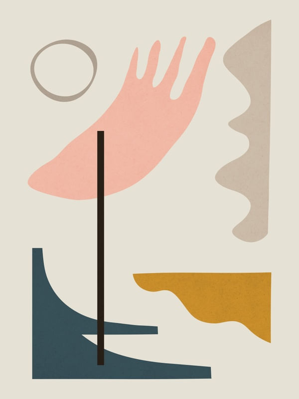 HARMONIA ABSTRATO 17