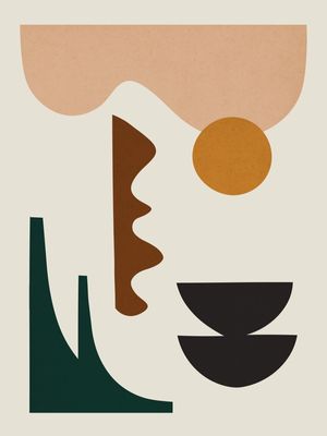HARMONIA ABSTRATO 19