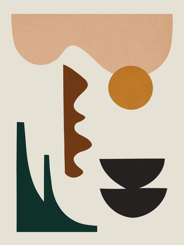 HARMONIA ABSTRATO 19