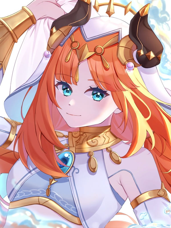 NILOU GENSHIN