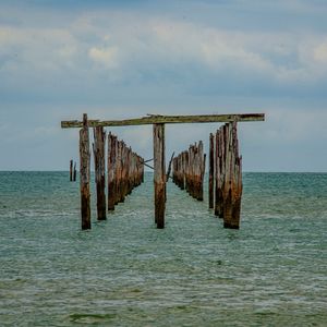 ESCULTURAS DOS MAR II
