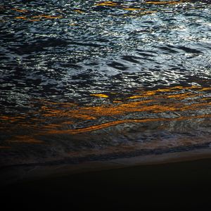 MISTERIOSAS ÁGUAS DO MAR XIII
