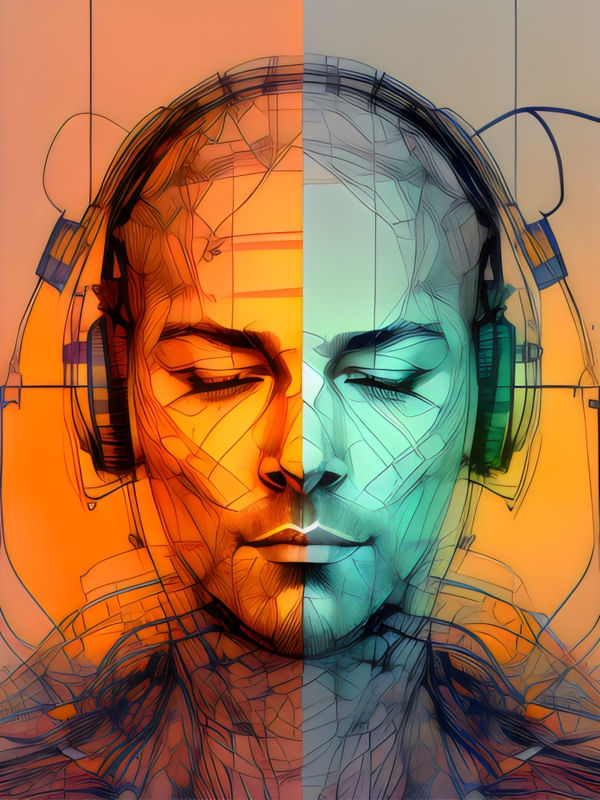 MIND IS POWER - BY AI