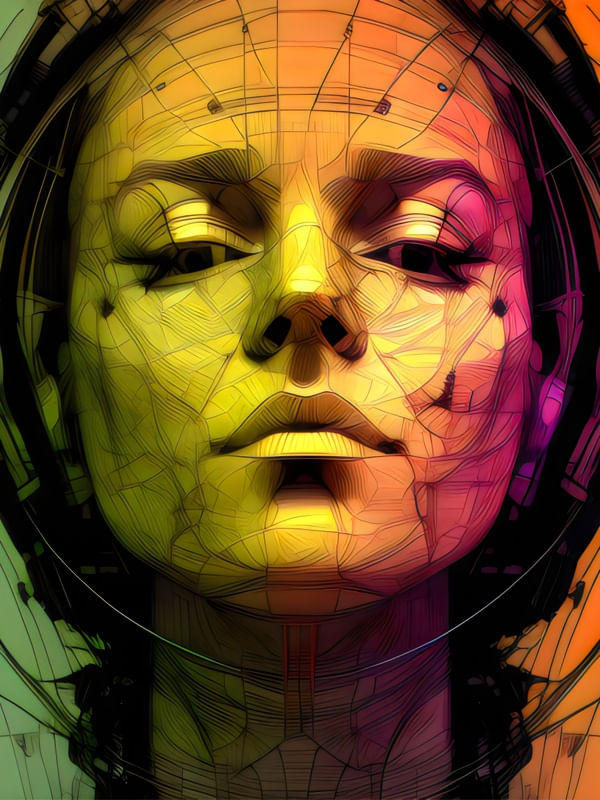 MIND POWER - BY AI