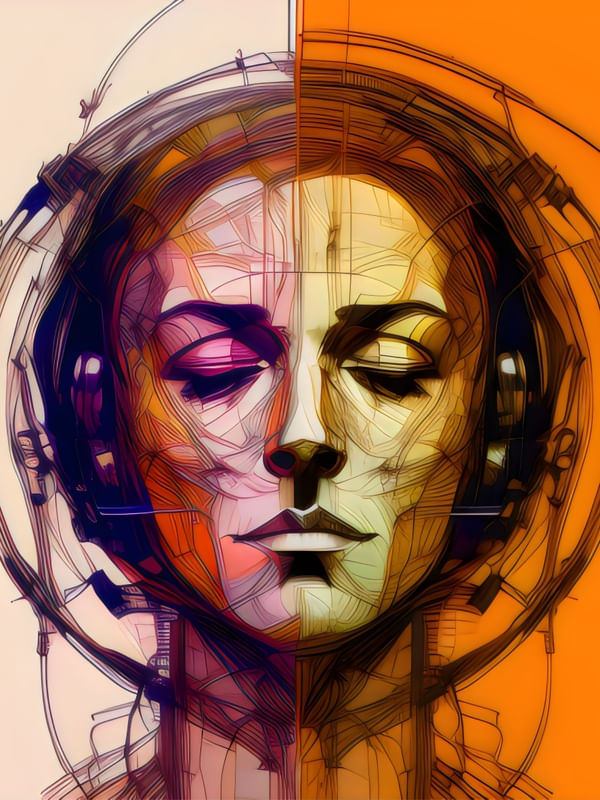 MINDS POWER - BY AI