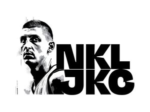 MVP NICOLA JOKIC 1