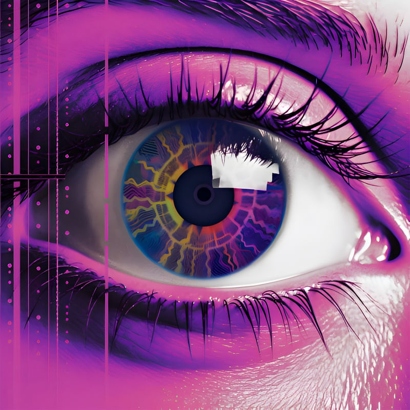 HUMANA 2097 BY AI