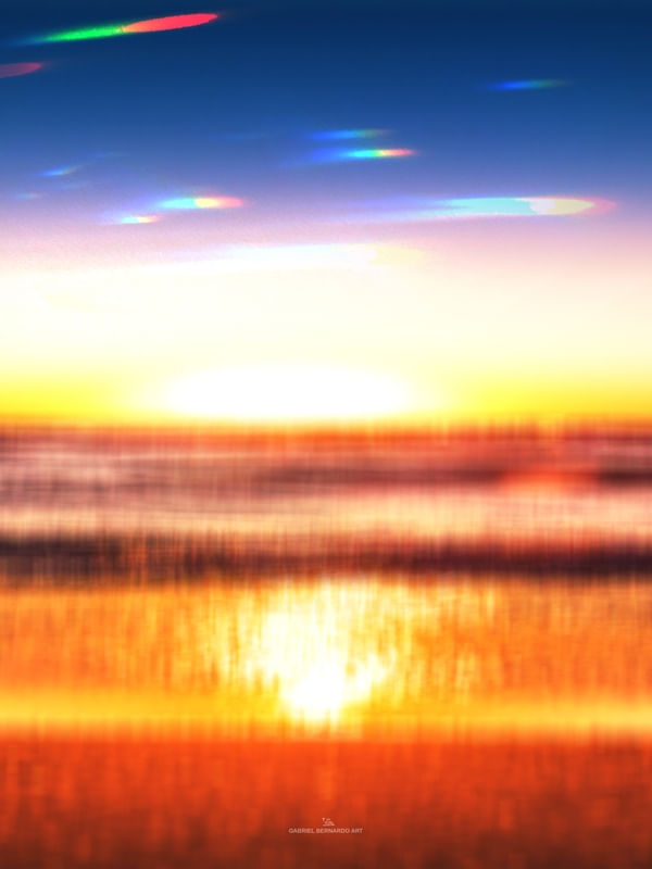 FIAT LUX RETRATO