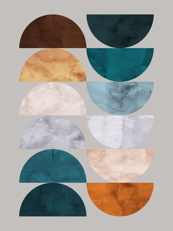 ABSTRATO E AQUARELA 09