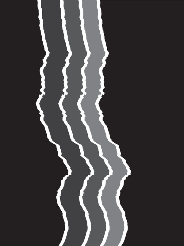 BLACK WAVE AT BLACK SEA