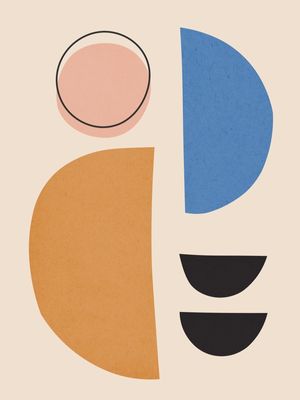 GEOMÉTRICO E MINIMALISTA 64