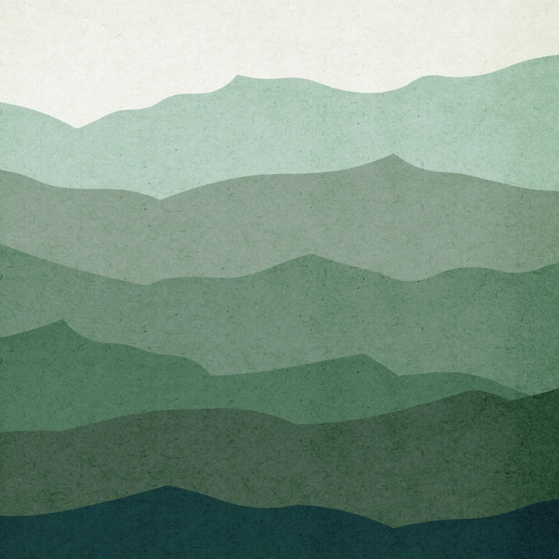 PAISAGEM AQUARELA MINIMALISTA 46