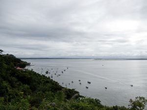 MORO DE SÁO PAULO MIRANTE