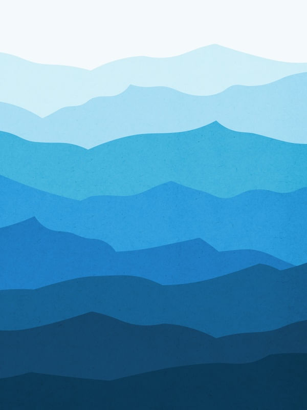 PAISAGEM AQUARELA MINIMALISTA 47