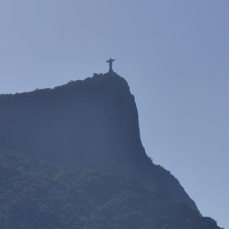 RIO REDENTOR Q