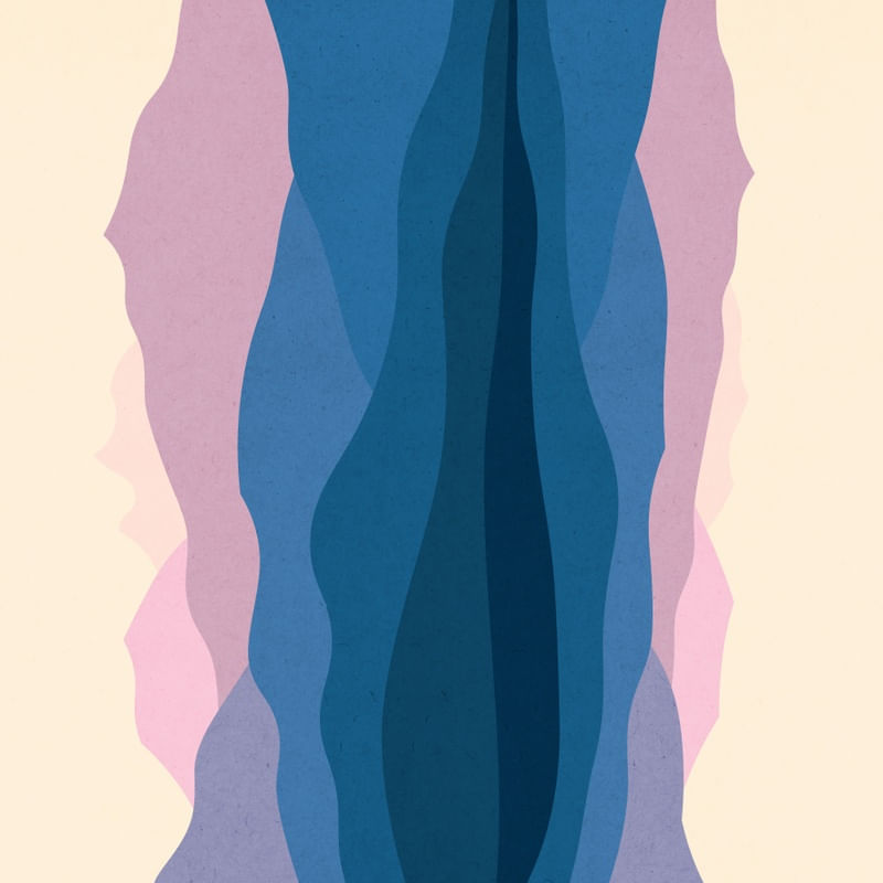PAISAGEM AQUARELA MINIMALISTA 48