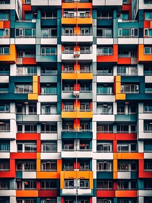 APARTAMENTOS BY AI