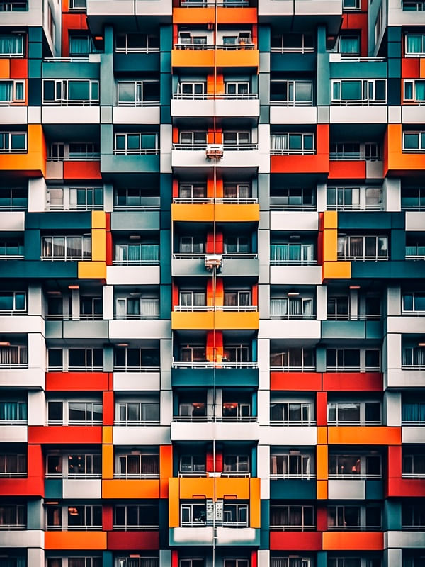 APARTAMENTOS BY AI
