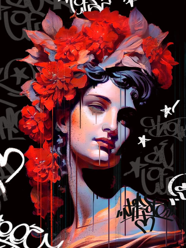 VANDAL GODDESS
