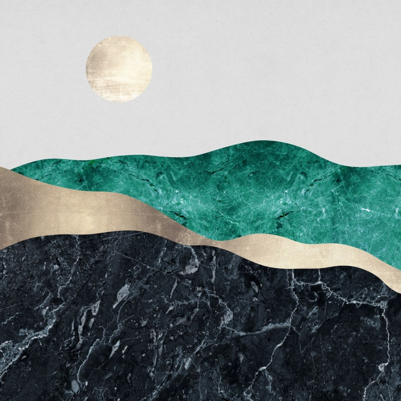 PAISAGEM TEXTURAS MINIMALISTA 05